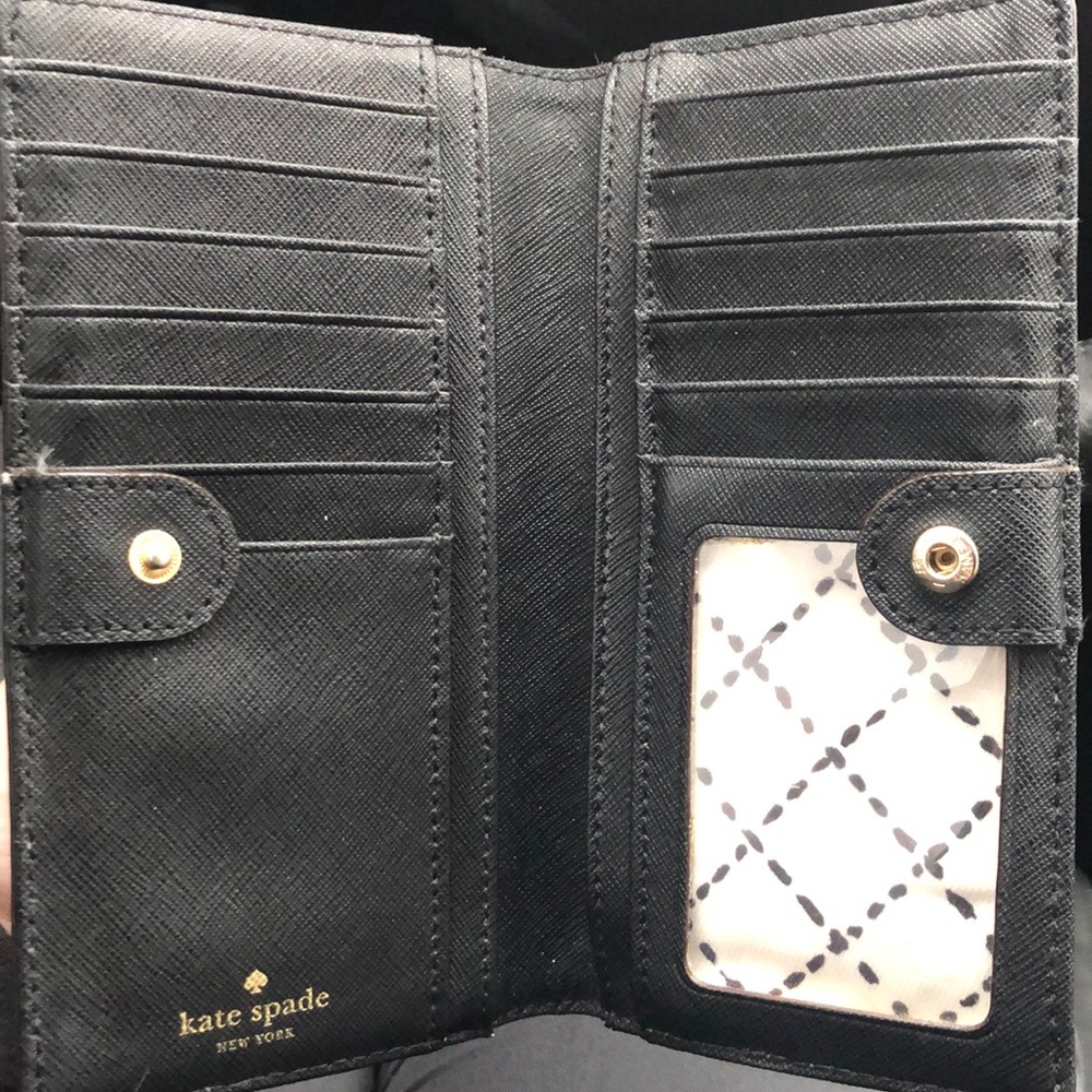 Kate Spade wallet